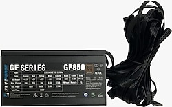 Gameforce GF850 850 W Power Supply
