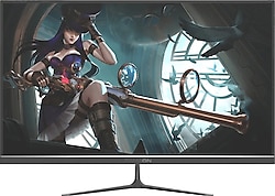 Gameon GOES27FHD120IPS 27" 0.5 ms Full HD IPS 120 Hz Oyuncu Monitörü