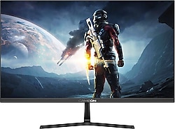 Gameon GOESP27240VA 27" 1 ms Full HD 240 Hz Oyuncu Monitörü
