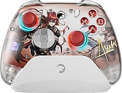 Gamepower Asura Kablolu/Kablosuz PC Oyun Kolu