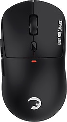 Gamepower Fenix RGB Optik Kablolu/Kablosuz Oyuncu Mouse