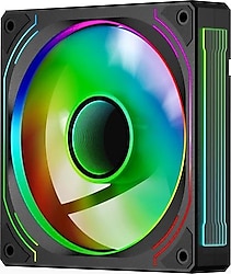 Gamepower Glacia 120 Infinity ARGB Kasa Fanı