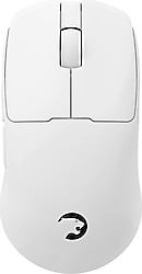Gamepower Radus Şarjlı Makrolu Ergonomik Optik Kablolu/Kablosuz Oyuncu Mouse