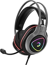 Gamepower Ranger RGB 7.1 USB Kablolu Kulak Üstü Oyuncu Kulaklığı
