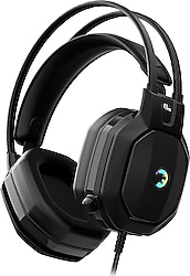 Gamepower Ryo 7.1 USB Kablolu Kulak Üstü Oyuncu Kulaklığı