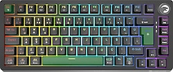 Gamepower Tirus HE80 8K RGB TKL Magnetic Switch Kablolu Oyuncu Klavyesi