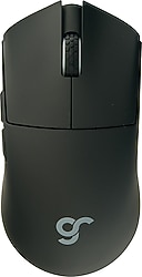 GameRaider GR3 PRO Max Şarjlı Optik Kablolu/Kablosuz Oyuncu Mouse
