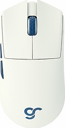GameRaider GR3S Max 8K Şarjlı Optik Kablolu/Kablosuz Oyuncu Mouse
