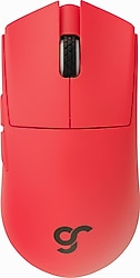 GameRaider GR3S Şarjlı Optik Kablolu/Kablosuz Oyuncu Mouse