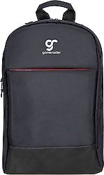 GameRaider GRBP-01 17" Laptop Sırt Çantası