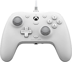 Gamesir G7 HE Beyaz Kablolu Oyun Kolu