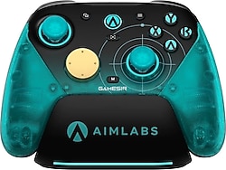 Gamesir G7 Pro 8K PC Aimlabs Edition Kablolu/Kablosuz Oyun Kolu