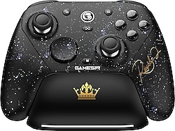 Gamesir G7 Pro 8K PC Royal2 Edition Kablolu/Kablosuz Oyun Kolu