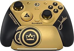 Gamesir G7 Pro Champion Edition Kablolu/Kablosuz Oyun Kolu