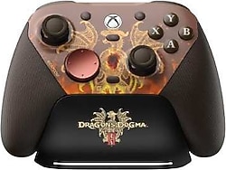 Gamesir G7 Pro Dragons Dogma 2 Edition Kablolu/Kablosuz Oyun Kolu