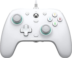 Gamesir G7 SE Beyaz Kablolu Oyun Kolu