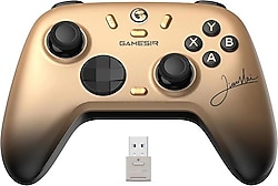 Gamesir Nova 2 Lite Champion Edition Kablolu/Kablosuz Oyun Kolu