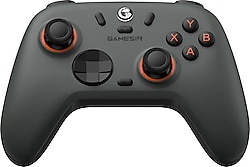 Gamesir Nova 2 Lite Gri Kablolu/Kablosuz Oyun Kolu