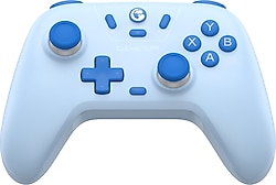 Gamesir Nova Lite Mavi Kablolu/Kablosuz Oyun Kolu