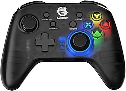 Gamesir T4 Pro Kablolu/Kablosuz Oyun Kolu