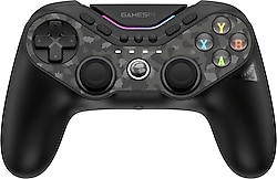 Gamesir Tarantula Pro Kablolu/Kablosuz Oyun Kolu