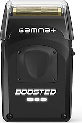 Gamma Piu Boosted Tıraş Makinesi