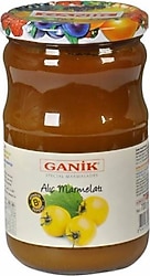 Ganik Alıç Marmelatı 700 gr