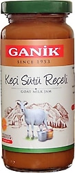 Ganik Glutensiz Keçi Sütü Reçeli 270 gr