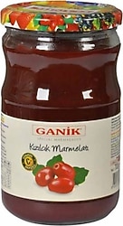 Ganik Kızılcık Marmelatı 700 gr