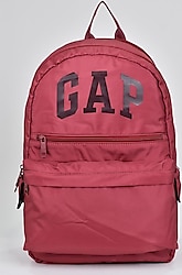 Gap 03450 Kırmızı Okul Sırt Çantası
