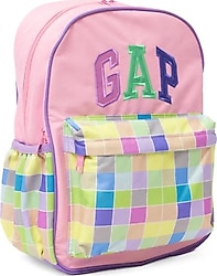 Gap 12800 2 Bölmeli İlkokul Sırt Çantası