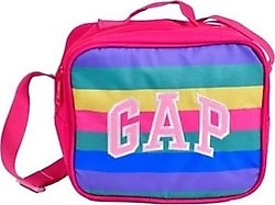 Gap 12822 Kids Beslenme Çantası