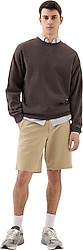 Gap Essential 866125 Erkek Şort