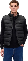 Gap Relaxed ColdControl 790584 Erkek Şişme Yelek