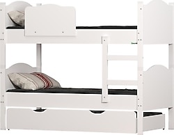 Garaj Home Nefes 90x190 cm Yavrulu Ranza