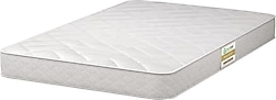 Garaj Home Sedef 160X200 cm Çift Kişilik Yaylı Yatak