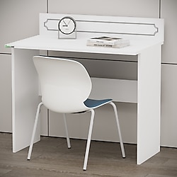 Garaj Home Yaren 60x90 cm Çalışma Masası