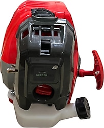 Garden Pro 520D 2.6 Hp Makine Motoru
