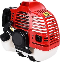 Garden Pro BG/CG 520 2.2 Hp Benzinli Makine Motoru
