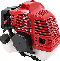 Garden Pro CG/BG 520 2.1 Hp Benzinli Makine Motoru