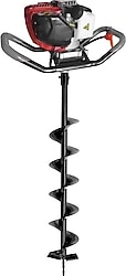 Garden Pro EA142 15 cm 1.7 Hp Benzinli Toprak Burgu Makinesi