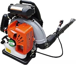 Garden Pro EB650 Benzinli Üfleme Makinesi