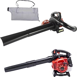 Garden Pro EBV 300 Benzinli Yaprak Toplama Üfleme Makinesi
