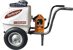 Garden Pro GP-60A 60 lt Akülü İlaçlama Makinesi