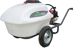 Garden Pro GP100B GX35 100 lt Benzinli İlaçlama Makinesi