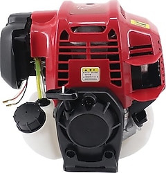 Garden Pro Makine Motoru