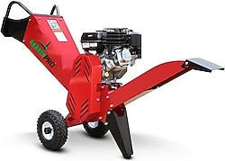 Garden Pro Dal Öğütme Makinesi