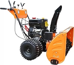 Garden Pro ST-013S-D Snowline 15 Hp 102 cm Kar Küreme Makinesi