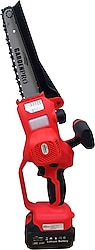 Garden Pro VST9C208 20 cm Akülü Budama Testeresi