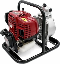 Garden Pro WP-10H 1.5 Hp Benzinli Su Motoru